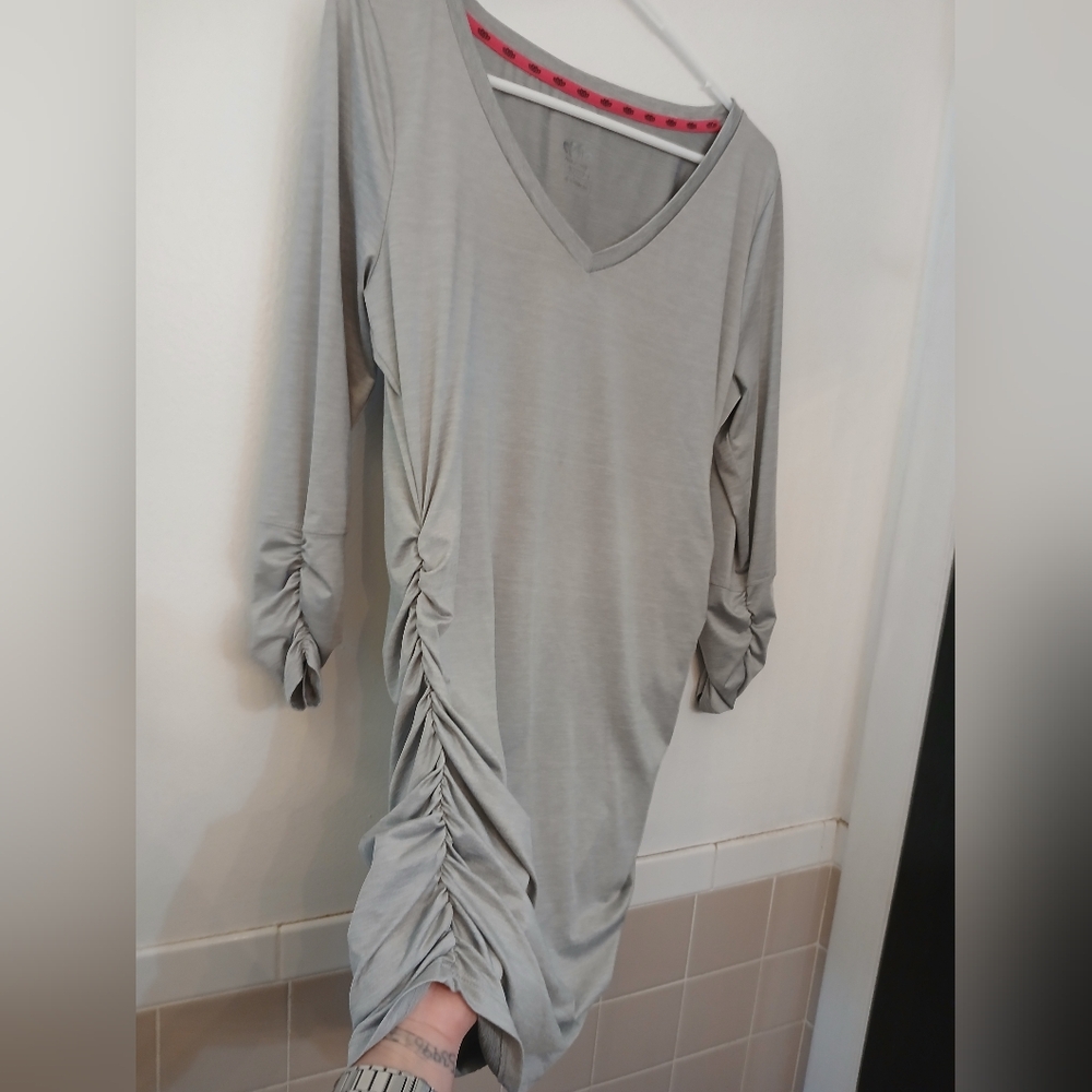 Mini Dress - Picture 2 of 5